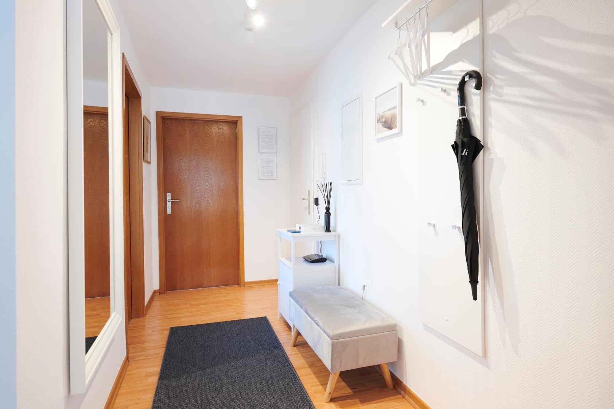 Apartamento Grosszuegig & Stilvoll Parkplatz ,Ruhige Lage, 5 Personen, Langzeit Paderborn Exterior foto
